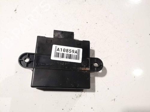 Used Electronic module Electronic module PEUGEOT 307 (3A/C) 2.0 HDi 110 (107 hp) 33489798 33489798