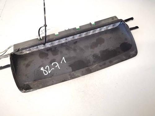 Used Third brake light Third brake light 35381785 35381785