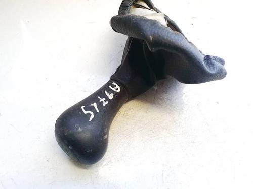 Used Shift knob Shift knob 35139536 35139536