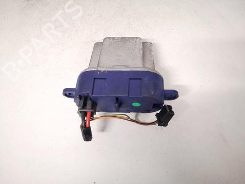 Used Heater resistor Heater resistor PEUGEOT 407 (6D_) 2.0 (6DRFNB, 6DRFNE) (136 hp) 35453611 35453611