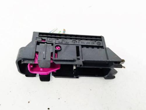 Used Electronic module Electronic module 35026151 35026151