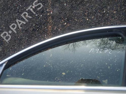 Used Front left door window Front left door window 35116368 35116368