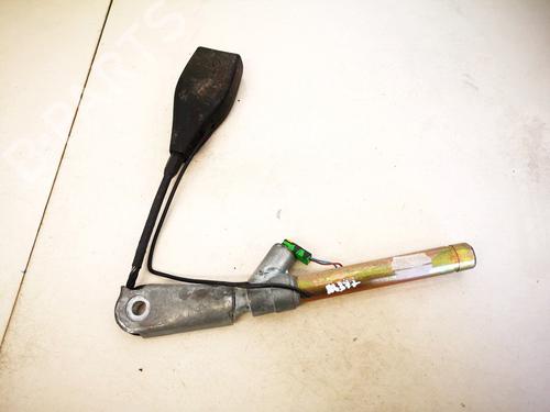 Used Seat buckle Seat buckle 35533681 35533681