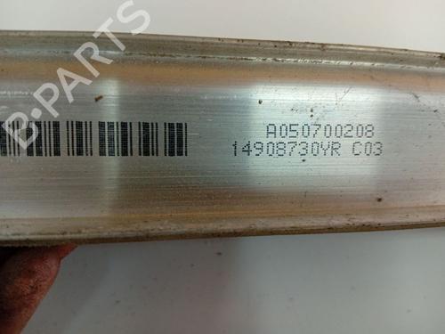 Andre PEUGEOT 807 (EB_) 2.2 HDi | BP38298651O1 - Image 4