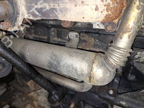 Used Egr Egr 35157993 35157993