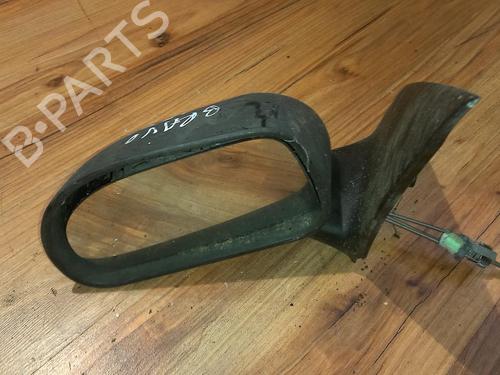 Used Left mirror Left mirror FIAT BRAVA (182_) 1.9 D (65 hp) 35671705 35671705