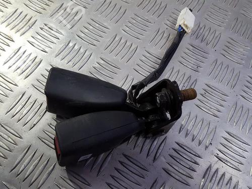 Used Seat buckle Seat buckle KIA CEE'D Hatchback (ED) 1.6 CRDi 115 (115 hp) 35669366 35669366