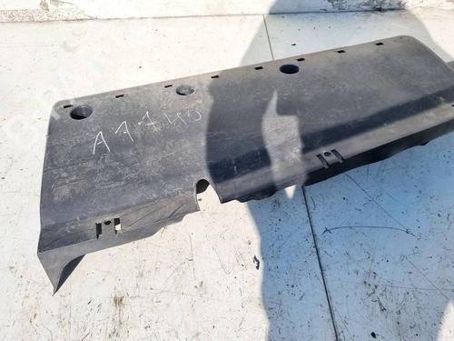 Underbody protection RENAULT ZOE (BFM_) ZOE | BP35232406M92 - Image 2