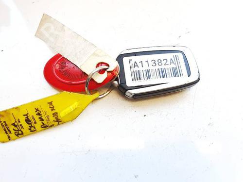 Electronic module ISUZU D-MAX II (TFR, TFS) 1.9 Ddi (TFR87J) | BP38314819M83 - Image 2