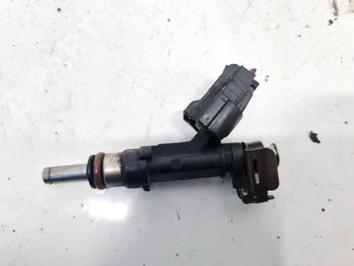 Used Injector Injector AUDI A6 C6 (4F2) 2.4 (177 hp) 34962500 34962500