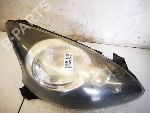 Used Right headlight Right headlight 38640286 38640286