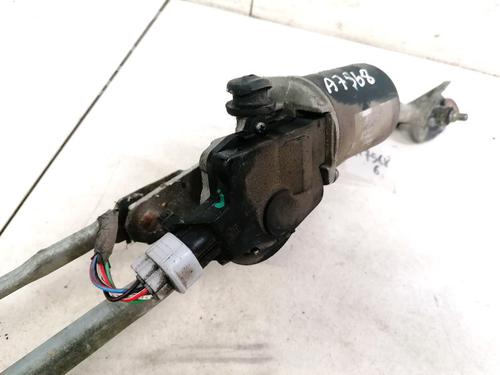Used Front wiper motor Front wiper motor TOYOTA AVENSIS (_T25_) 2.0 D-4D (CDT250_, CDT250R) (116 hp) 35477858 35477858
