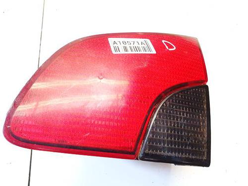 Used Right tailgate light Right tailgate light 34961118 34961118