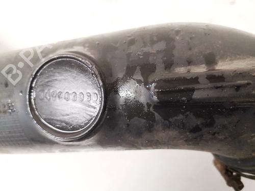 Pipe PEUGEOT BOXER Van 2.2 HDi 120 | BP35463418M125 - Image 3