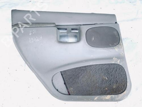 Used Rear left panel Rear left panel FORD RANGER (ER, EQ, R_) 4.0 (207 hp) 35607422 35607422