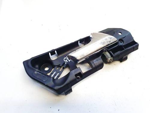 front-right-interior-door-handle-mercedes-benz-gl-class-x164-2006-2007-2008-2009-2010-2011-2012-34872702 main image