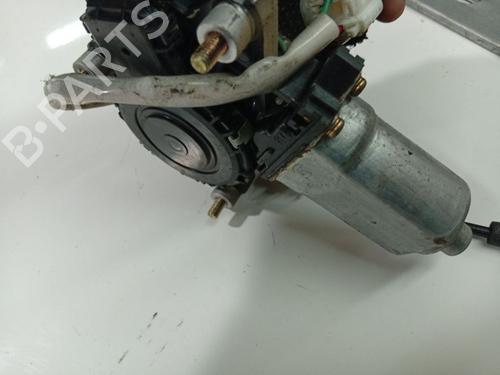 Left front window motor MAZDA PREMACY (CP) 2.0 TD | BP34840895E21 - Image 3