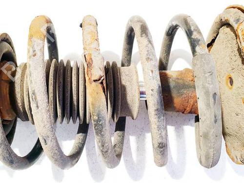 Molla ammortizzatore Molla ammortizzatore VOLVO V70 II (285) D5 (163 hp) 36312904 36312904