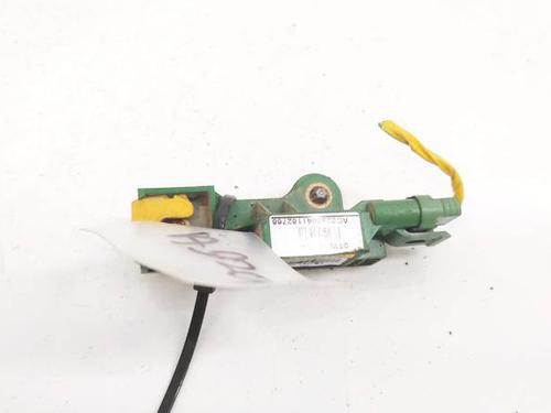 Used Electronic module Electronic module SAAB 9-3 (YS3F, E79, D79, D75) 2.2 TiD (125 hp) 32956523 32956523