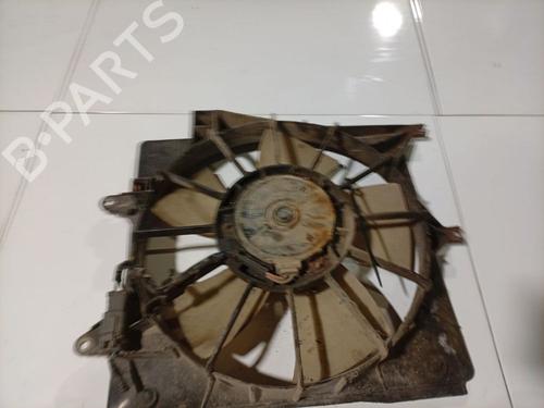 Used Fan Fan HONDA ACCORD VII (CL, CN) 2.2 i-CTDi (CN1) (140 hp) 35831956 35831956