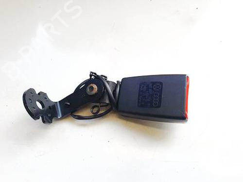Seat buckle AUDI A4 B8 (8K2) 2.0 TDI | BP36587111I32 - Image 2