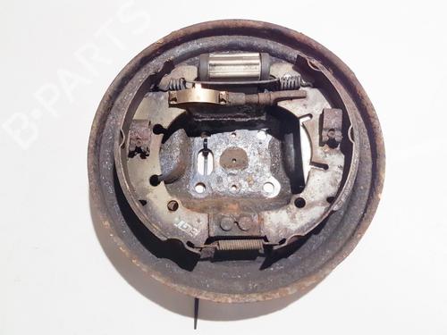 håndbremse håndbremse MAZDA 2 (DY) 1.4 (80 hp) 35644665 35644665