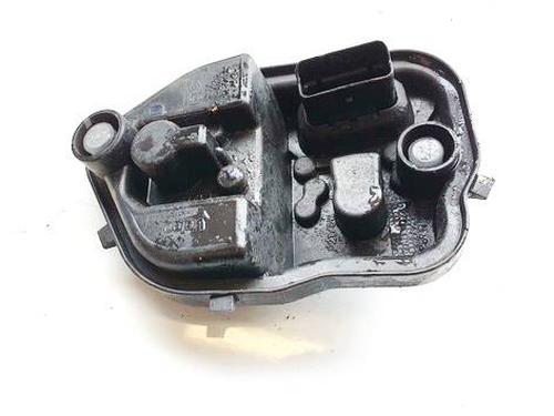 Lampeholder Lampeholder RENAULT MEGANE III Hatchback (BZ0/1_, B3_) 1.5 dCi (106 hp) 34994500 34994500
