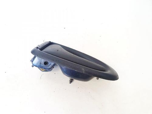 Used Front left interior door handle Front left interior door handle HYUNDAI SONATA V (NF) 2.0 CRDi (140 hp) 35406979 35406979