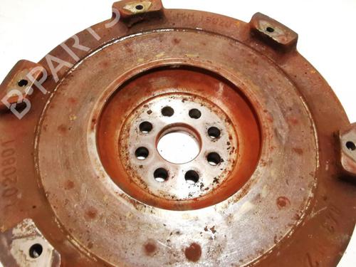 Flywheel HONDA CIVIC VII Hatchback (EU, EP, EV) 1.7 CTDi (EP4, EU9) | BP35513045M101 - Image 2