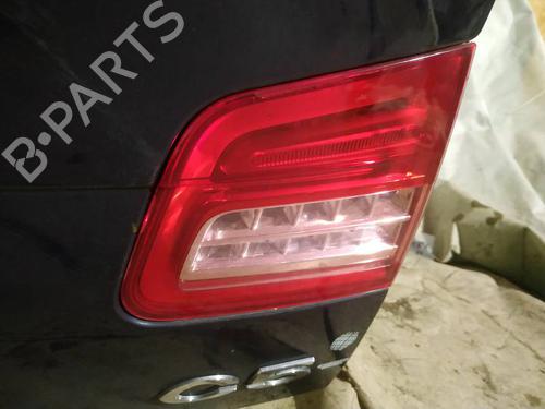 Right tailgate light CITROËN C5 III (RD_) 1.6 HDi 110 (RD9HZC) | BP35332848C80 - Image 2