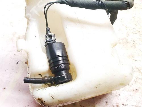 Used Washer pump Washer pump SAAB 9-5 Estate (YS3E) 3.0 TiD (177 hp) 35882484 35882484