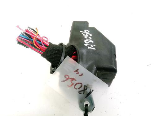 Fuse box SKODA OCTAVIA II (1Z3) 1.9 TDI | BP32906263E1 - Image 2