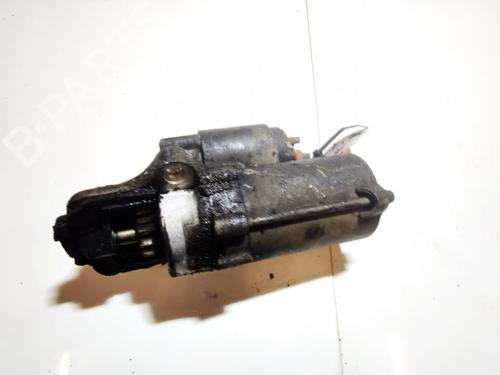 Starter FORD MONDEO III (B5Y) 2.0 16V | BP35689472M8 - Image 2