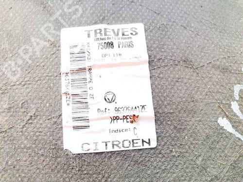 Boot lining CITROËN C5 II (RC_) 2.0 HDi (RCRHRH) | BP35076424I3 - Image 3