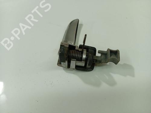 Front left interior door handle MAZDA 6 Hatchback (GG) 2.0 DI (GG14) | BP34846486I13 - Image 4