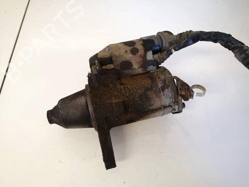Used Starter Starter 35300987 35300987