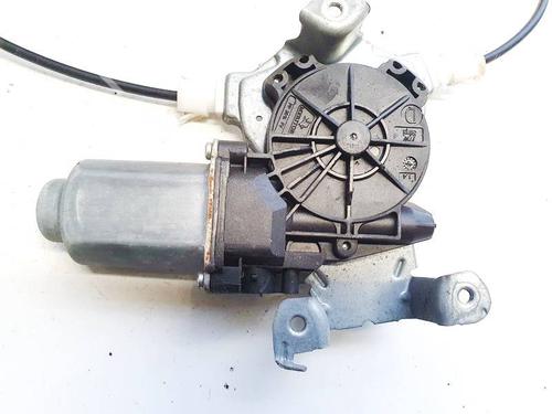 Used Right rear window motor Right rear window motor 35209950 35209950