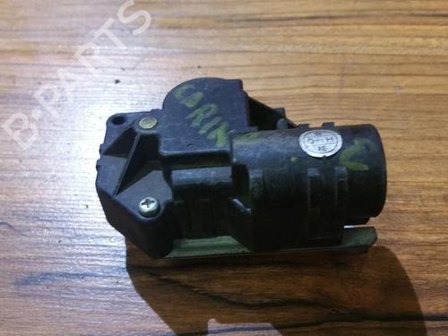 Used Electronic module Electronic module NISSAN PRIMERA Hatchback (P10) 1.6 (90 hp) 33525216 33525216