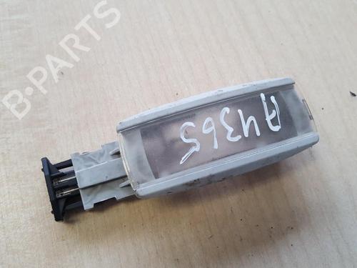 Used Interior roof light Interior roof light VW PASSAT B6 (3C2) 2.0 TDI 16V (140 hp) 35833263 35833263