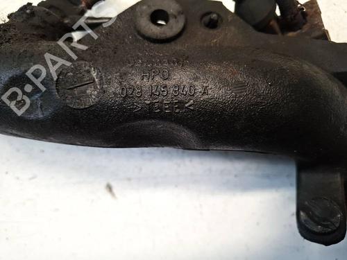 Pipe AUDI 80 B4 Saloon (8C2) 1.9 TDI | BP36517552M125 - Image 5