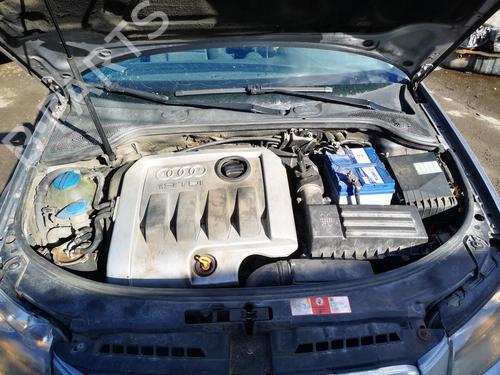 AC pipe AUDI A3 (8P1) 1.9 TDI | BP32618798M126