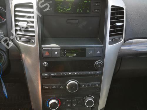 Støtte CHEVROLET CAPTIVA (C100, C140) 2.0 D | BP32579504C155