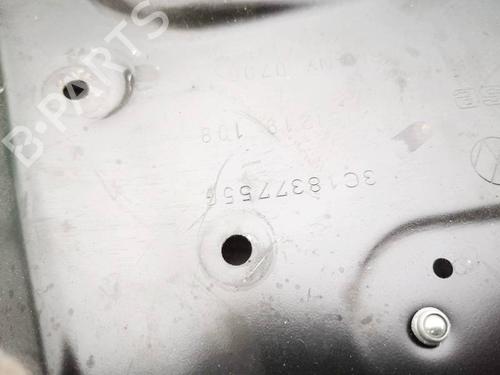 Front left window mechanism VW PASSAT B6 (3C2) 2.0 TDI | BP35198502C22 - Image 3