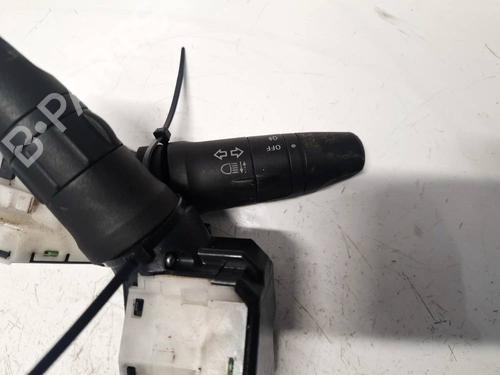 Warning switch NISSAN TIIDA Hatchback (C11) 1.5 dCi | BP34821874I22 - Image 2