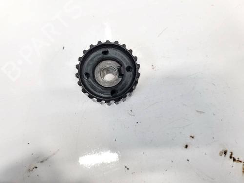 Used Pulley Pulley VW TRANSPORTER T4 Van (70A, 70H, 7DA, 7DH) 1.9 D (61 hp) 35208690 35208690