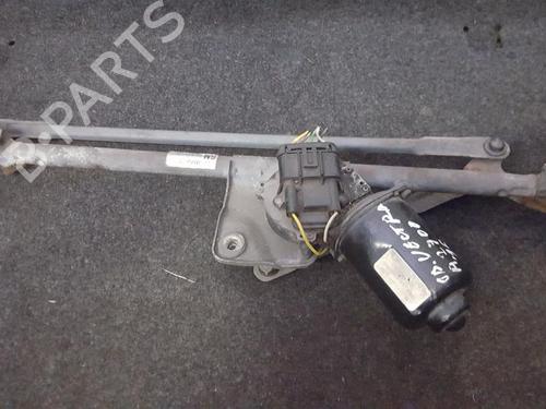 Used Front wipers mechanism Front wipers mechanism OPEL VECTRA B (J96) 1.7 TD (F19) (82 hp) 35648070 35648070
