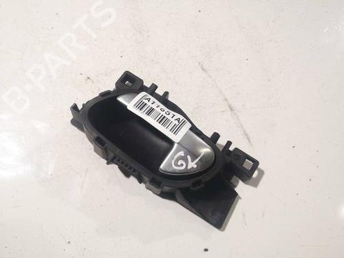 Used Rear left interior door handle Rear left interior door handle 37864746 37864746