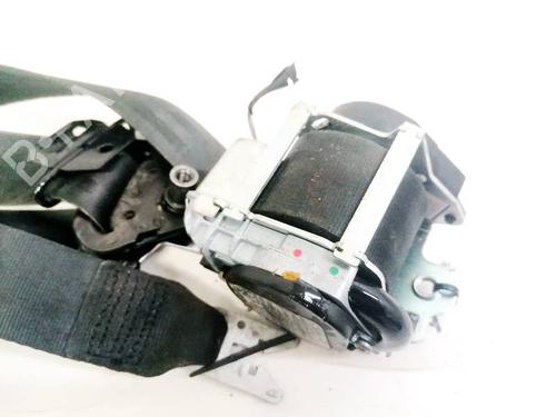 Front left seatbelt RENAULT MEGANE III Hatchback (BZ0/1_, B3_) 1.5 dCi (BZ09, BZ0D, BZ1W, BZ29, BZ14) | BP35359367I26 - Image 3