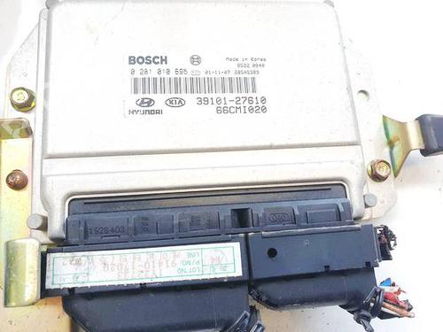 Used Engine control unit (ECU) Engine control unit (ECU) 36830714 36830714