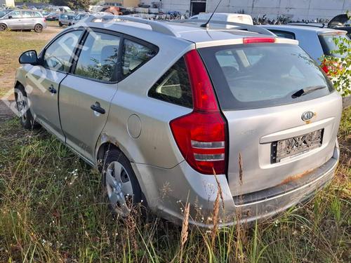 Kabinelys KIA CEE'D Hatchback (ED) 1.6 CRDi 90 | BP38792032I8  - Image 10